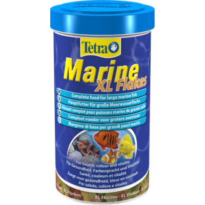 Tetra Marine XL Flakes...