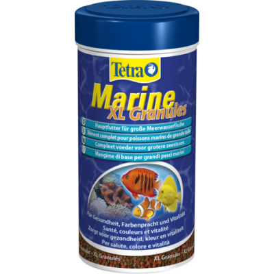 Tetra Marine XL Granules...