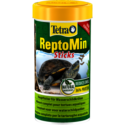 Tetra ReptoMin 250ml