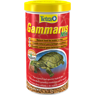 Tetra Gammarus Mix 250Ml/25G