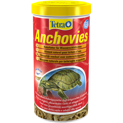 Tetra Anchovies 250ml