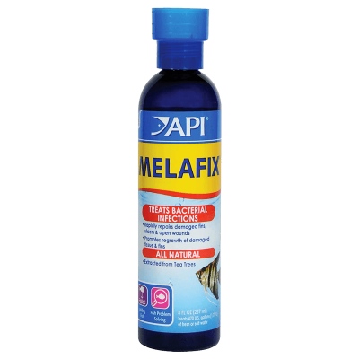 API Melafix 118ml