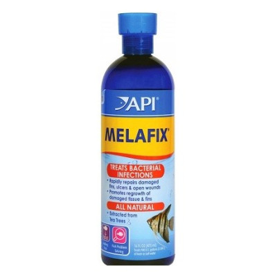 Api Melafix 473ml