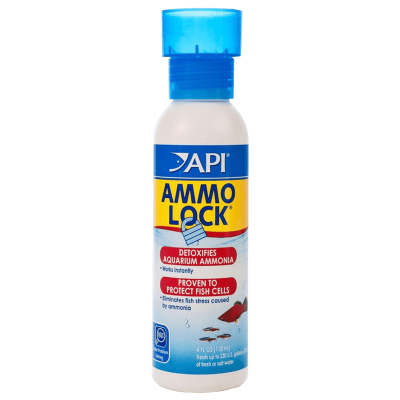 API Ammo-Lock-2 118ml