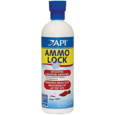 API Ammo-Lock-2 473