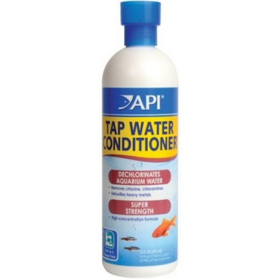 TAP WATER CONDITIONER 473ML