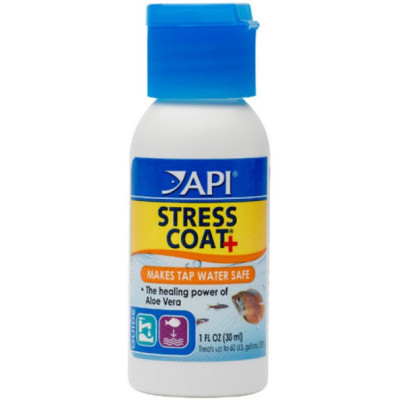 STRESS COAT 30ML