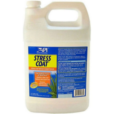 STRESS COAT 1890ML