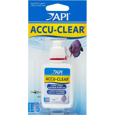 ACCU CLEAR 37ML
