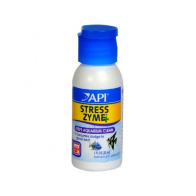 Api Stress Zyme 30ml