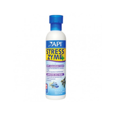 Api Stress Zyme 237ml