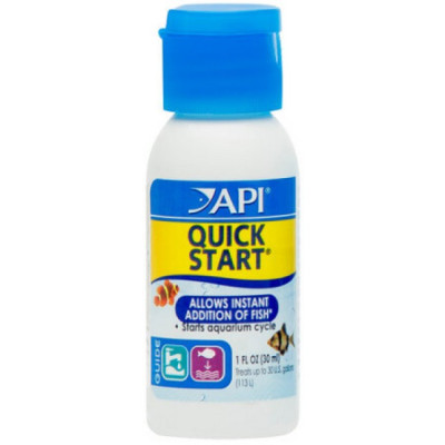 API QUICK START 30ML