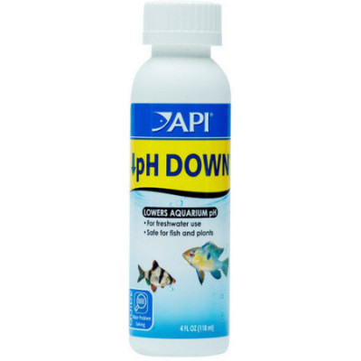 API PH DOWN PH 118 ML