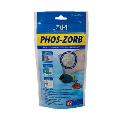 API Phosp-Zorb 150gr