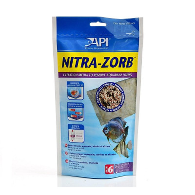 API Nitra-Zorb 210gr