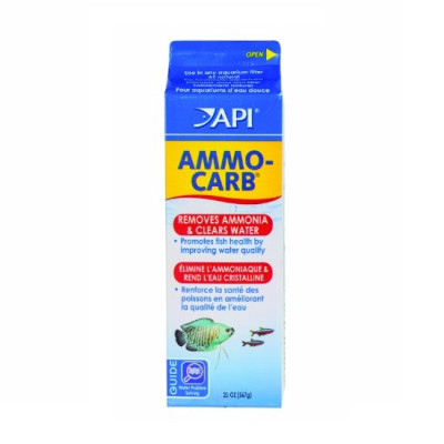 API Ammo-Carb 567gr