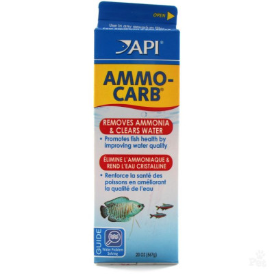 Api Ammo Carb 1134gr