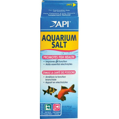 API Aquarium Salt 936gr