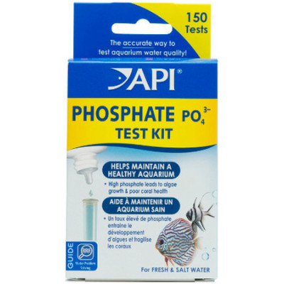 API TEST PHOSPHATE ΓΛΥΚΟΥ...