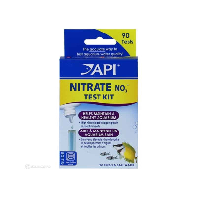 Api Nitrate Test Kit