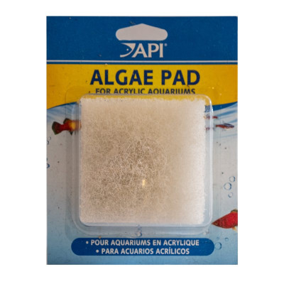 Algae Pad – Ακρυλικό Ενυδρείο