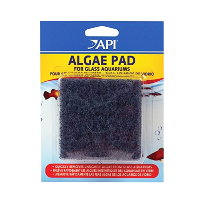 API Algae Pad Glass