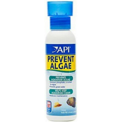API Prevent Algae 118ml