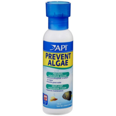 API Prevent Algae 237ml