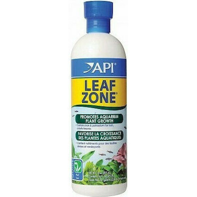 API LEAF ZONE 473ml