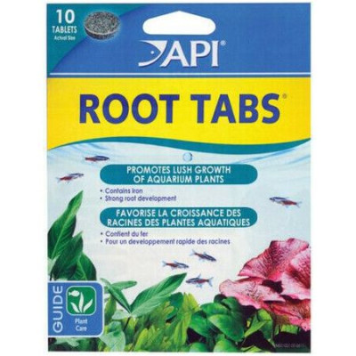 API Root Tabs 10 tabs