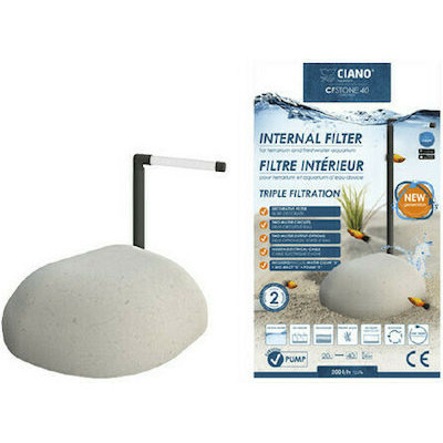 Ciano CFStone 40 Grey...