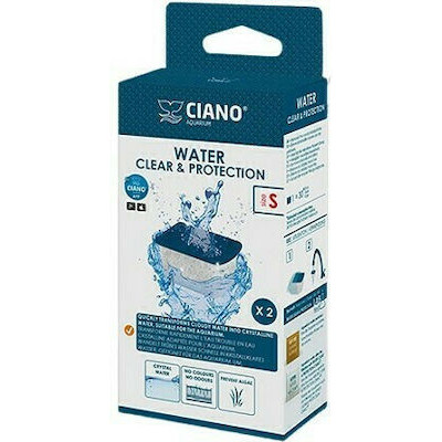 Ciano Water Clear &...