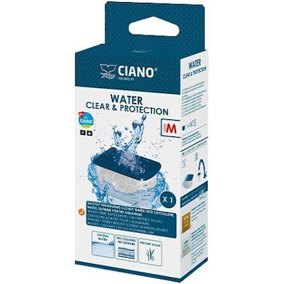Ciano Water Clear &...