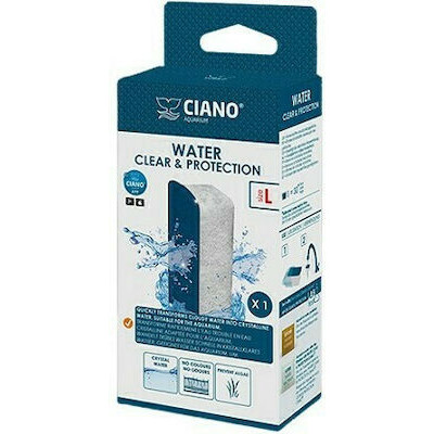 Ciano Water Bio-Bact L...