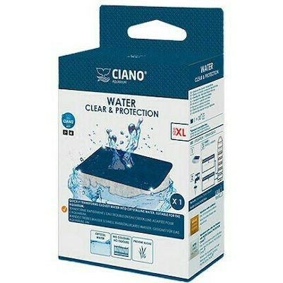 Ciano Water Clear &...