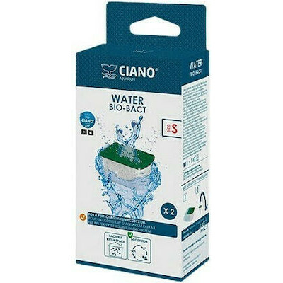 Ciano Water Bio-Bact S...