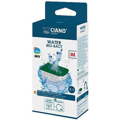 Ciano Water Bio-Bact...
