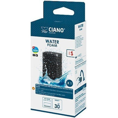 Ciano Water Foam S...