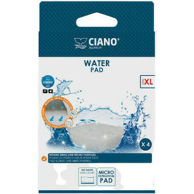 Ciano Water Pad XL White