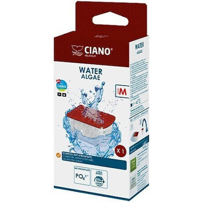 Ciano Water Algae M