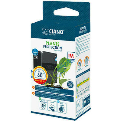 Ciano Plants Protection...