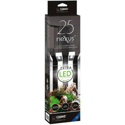 Ciano Nexus 25 Φωτιστικό...