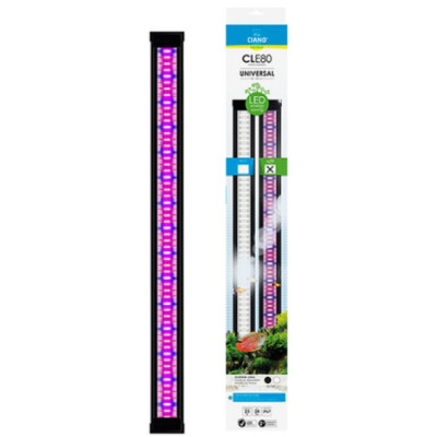 CLE 80 Plants Black (Full...