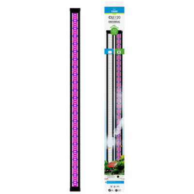 CLE 120 Plants Black (Full...