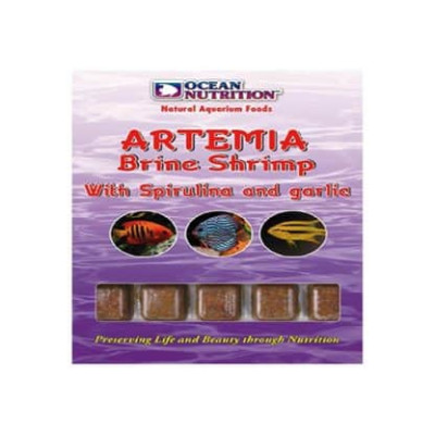 Ocean Nutrition Artemia...