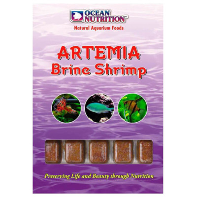 Ocean Nutrition Artemia...