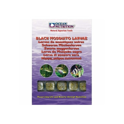 Ocean Nutrition Black...