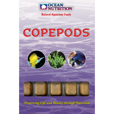 Ocean Nutrition Copepods 100 g