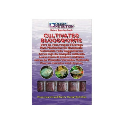 Ocean Nutrition cultivated...