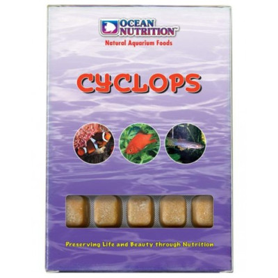 Ocean Nutrition Cyclops...